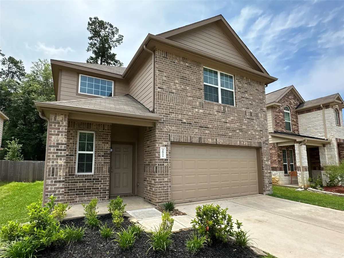 2611 Hoffman Lane, Conroe, TX 77304 - Image #1