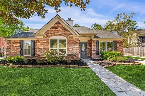 519 Rams Bottom Court, Spring, TX 77388