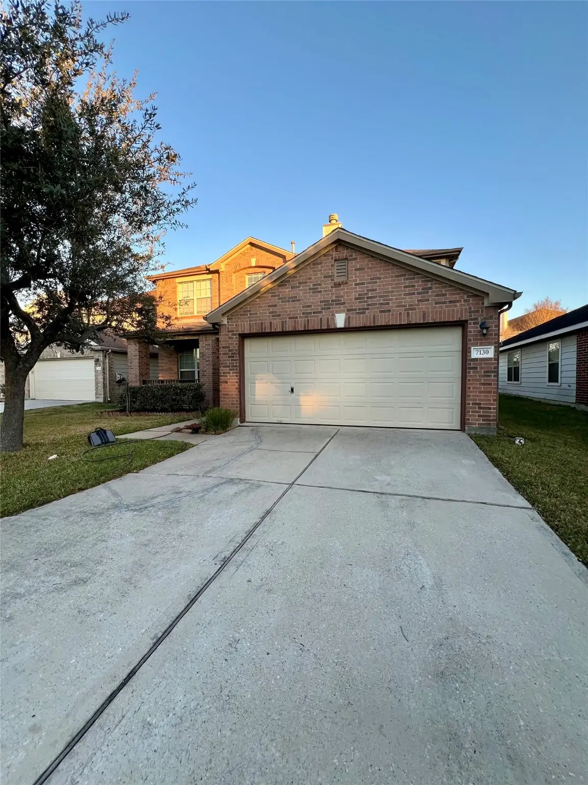 7130 Hollow Cedar Drive, Houston, TX 77049 - Image #1