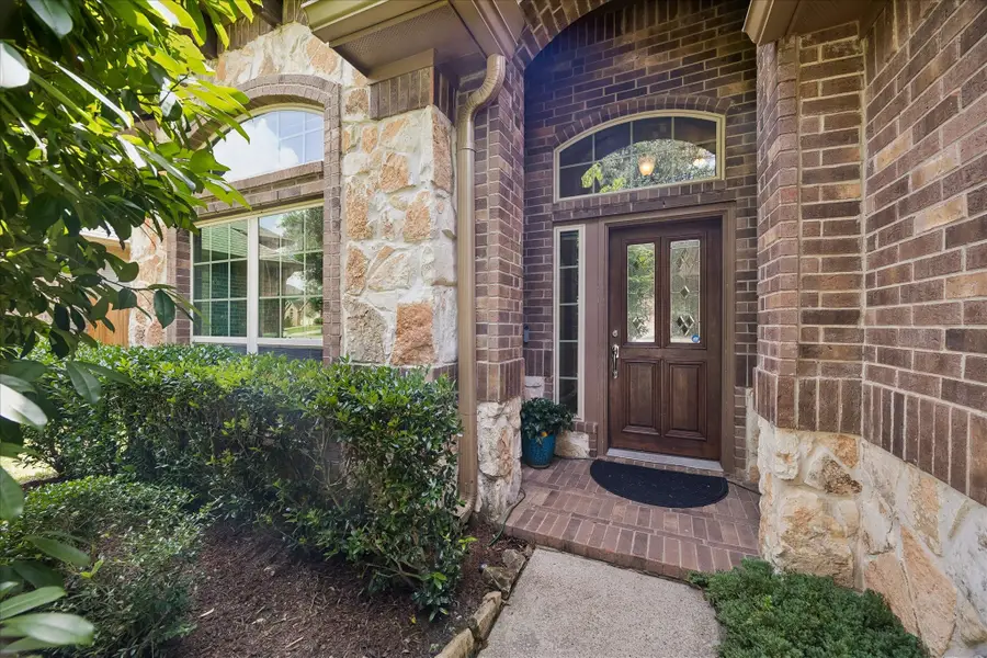 1014 Cedar Lake Court, Conroe, TX 77384 - #2