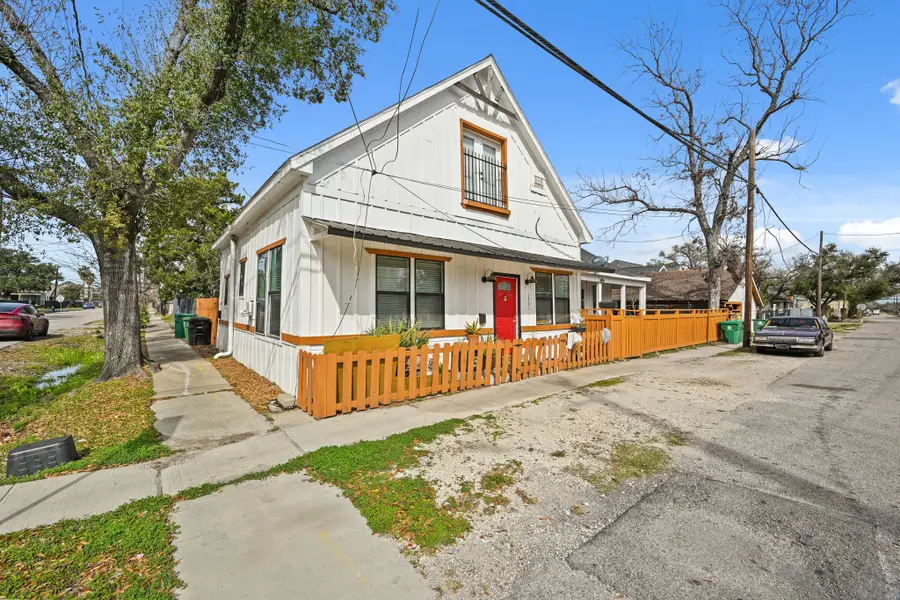 1501 Noble Street #5, Houston, TX 77009 - #3