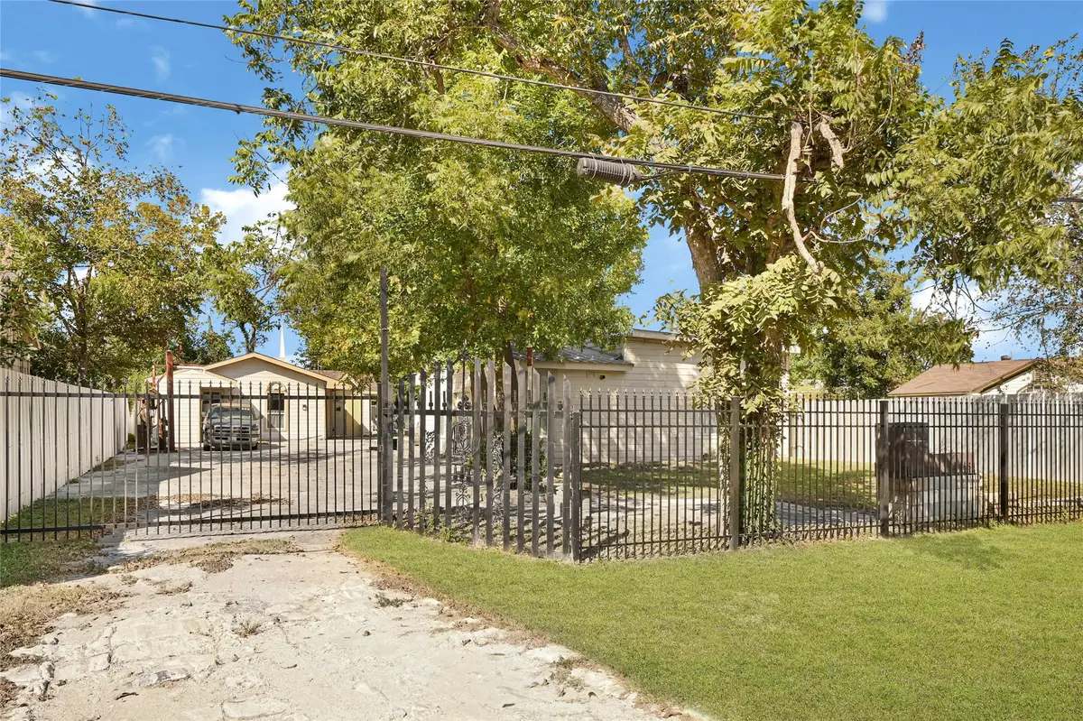1925 Sunny Drive, Houston, TX 77093 - #1