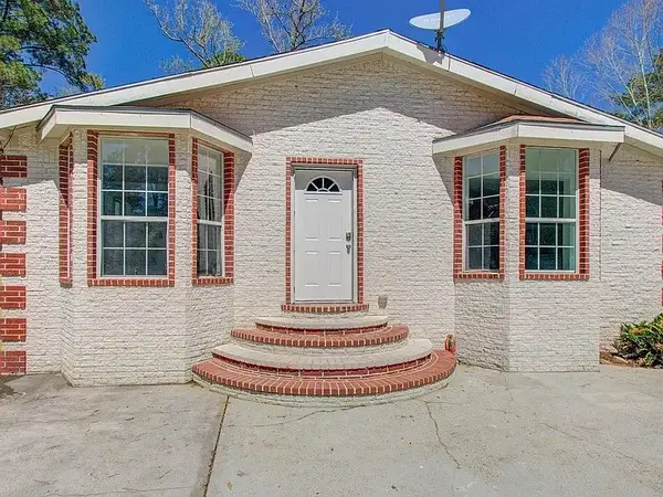 509 Adkins Street, Conroe, TX 77301