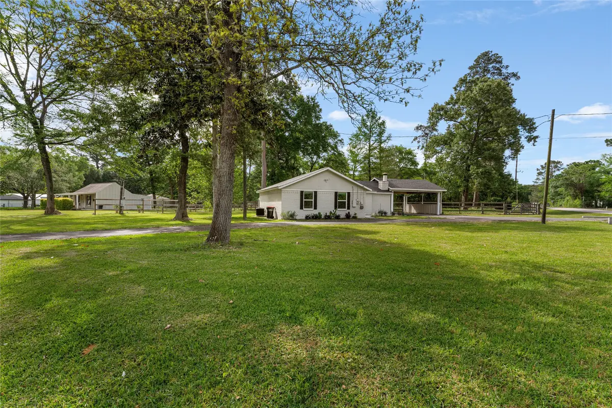 16027 Barbara Lane, Magnolia, TX 77355 - #1