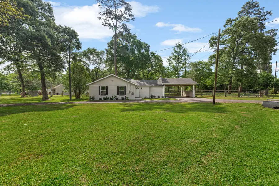 16027 Barbara Lane, Magnolia, TX 77355 - #2