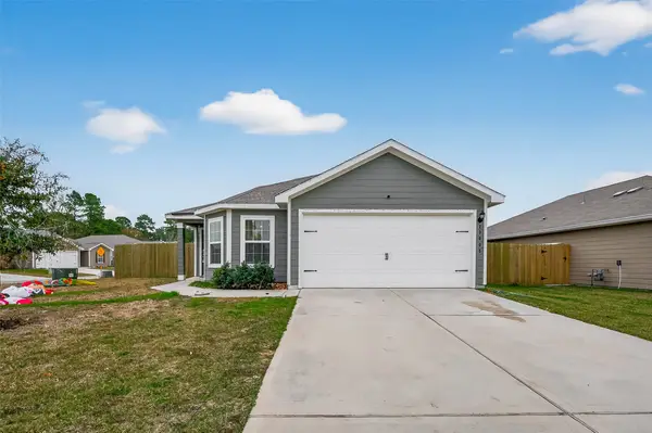 23005 Shakespeare Drive, Magnolia, TX 77355