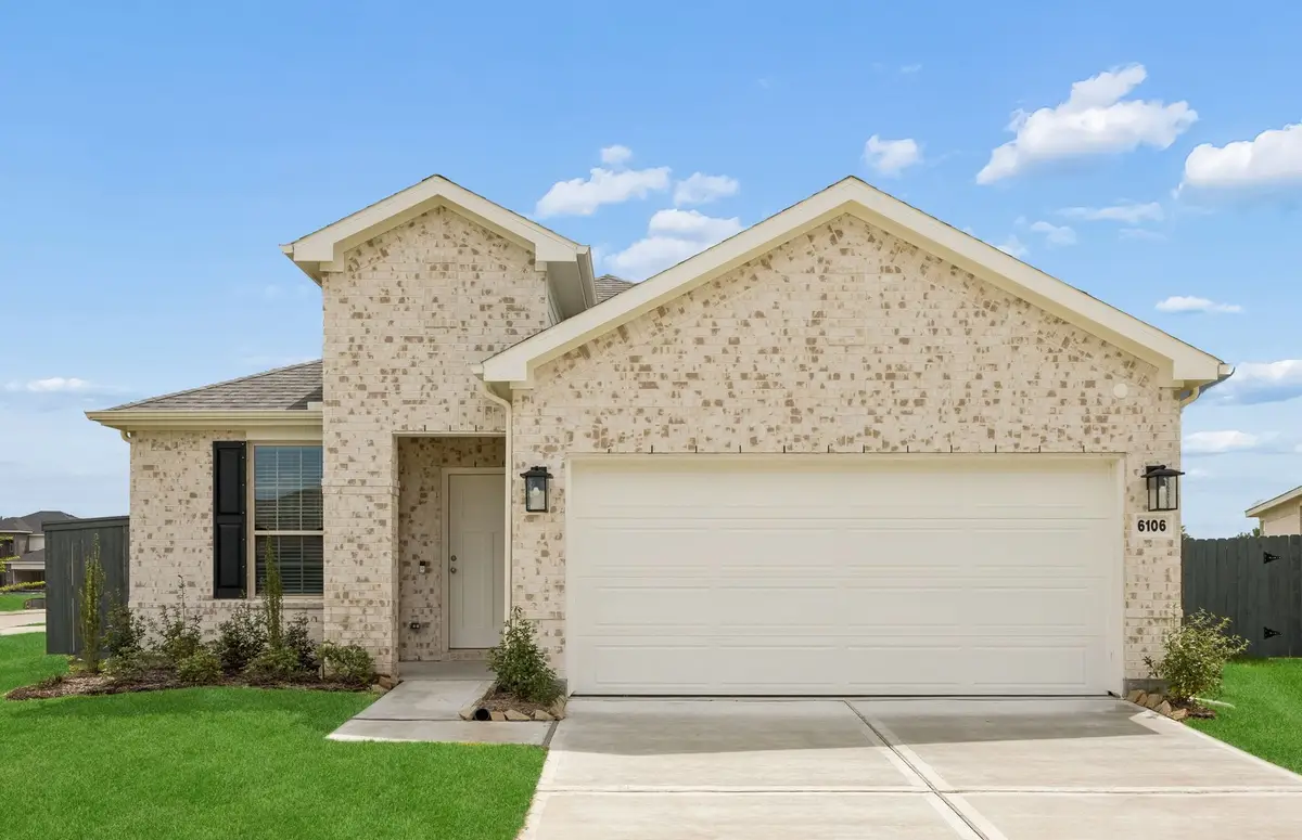 6106 Bayou Birch Lane, Baytown, TX 77521 - #1