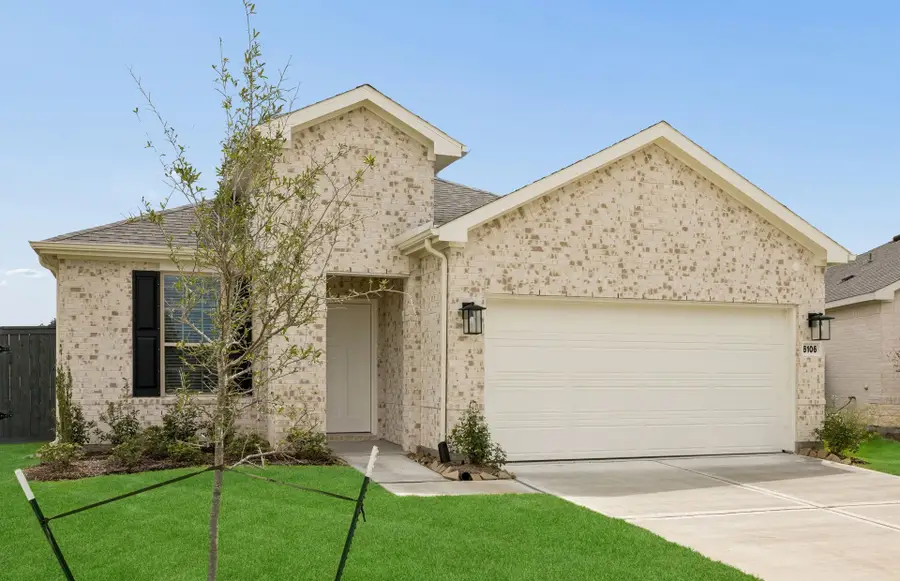 6106 Bayou Birch Lane, Baytown, TX 77521 - #3