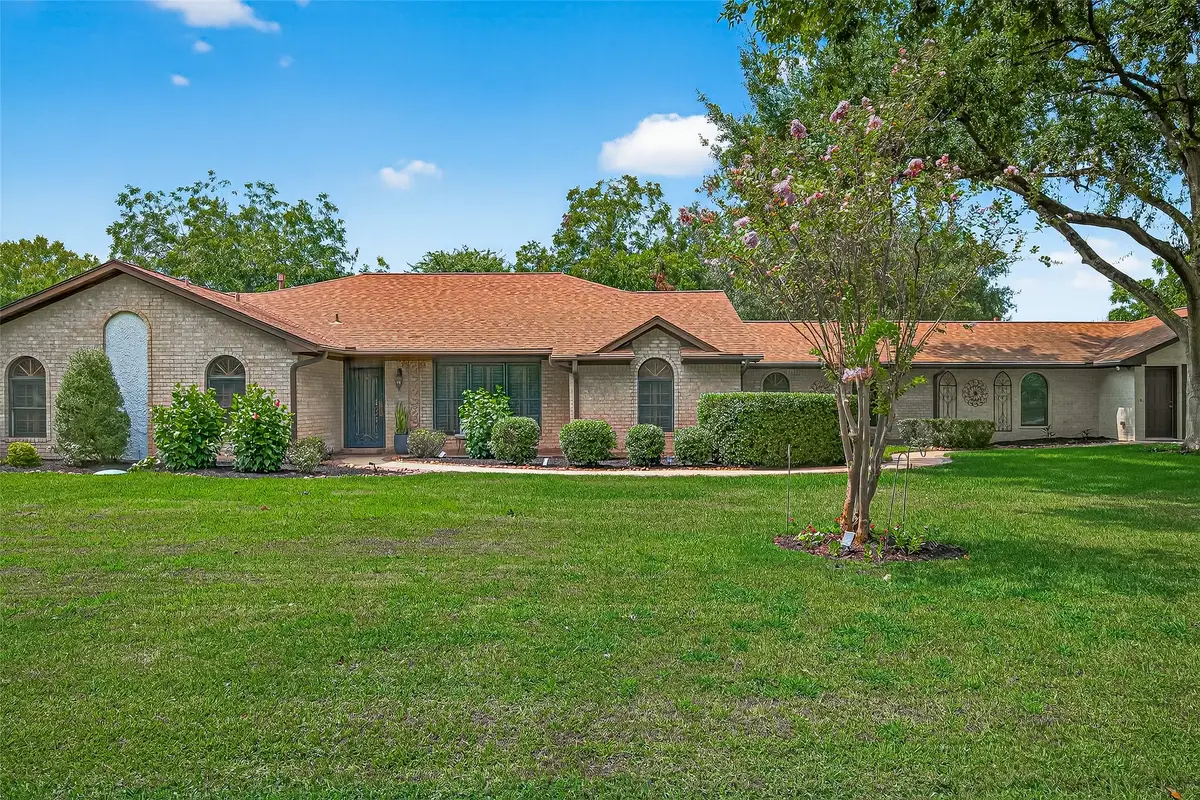 25138 Roesner Lane, Katy, TX 77494 - Image #1