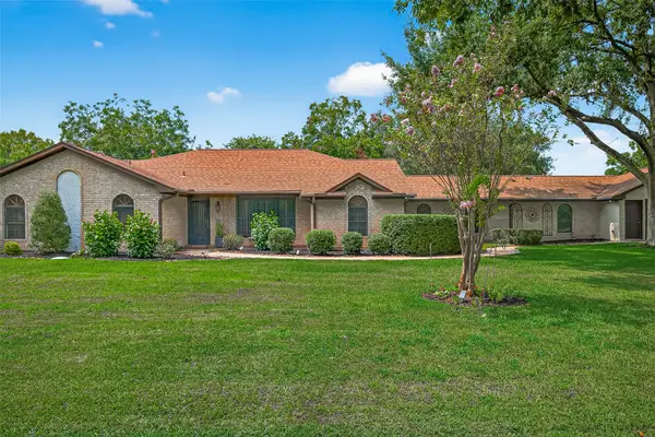 25138 Roesner Lane, Katy, TX 77494