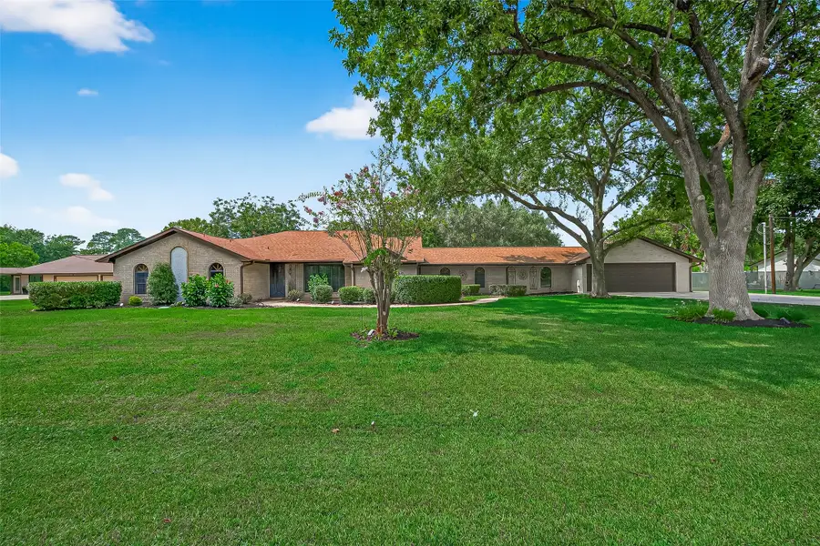 25138 Roesner Lane, Katy, TX 77494 - Image #2