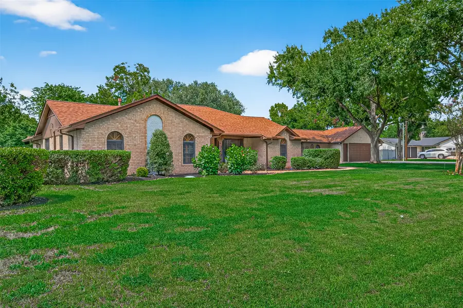 25138 Roesner Lane, Katy, TX 77494 - Image #3