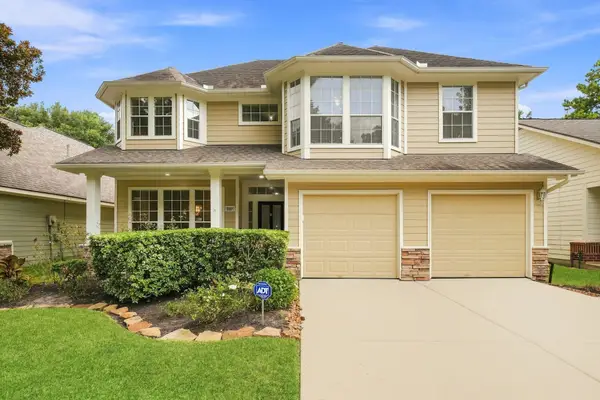 9331 Cantata Court, Houston, TX 77040