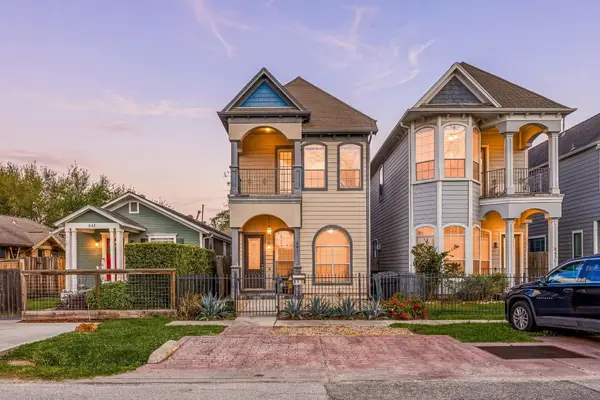 843 W 21st Street #B, Houston, TX 77008