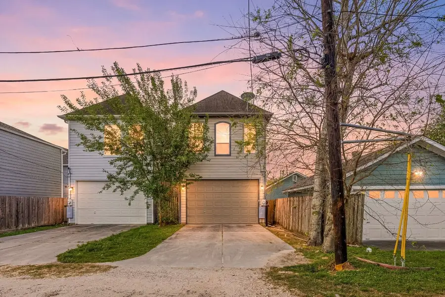 843 W 21st Street #B, Houston, TX 77008 - #2