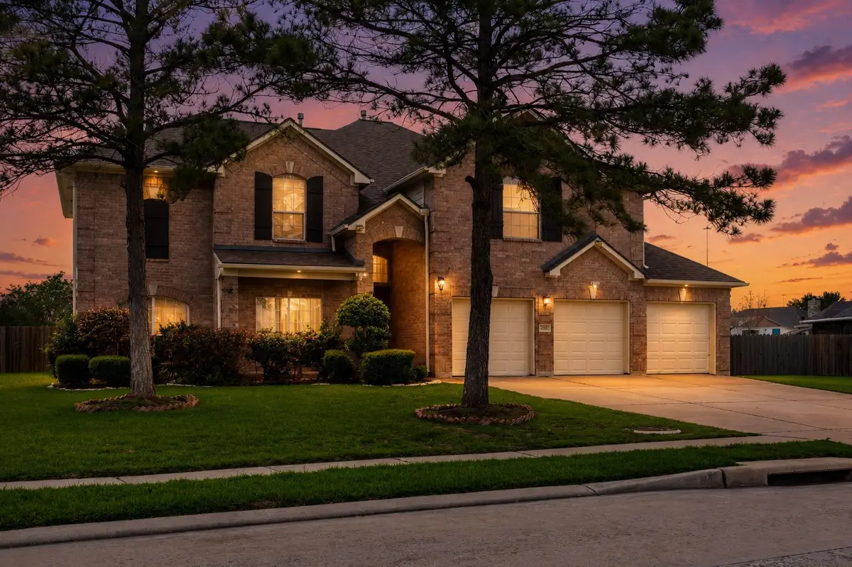 23307 Parkway Lakes Lane, Richmond, TX 77407 - #1