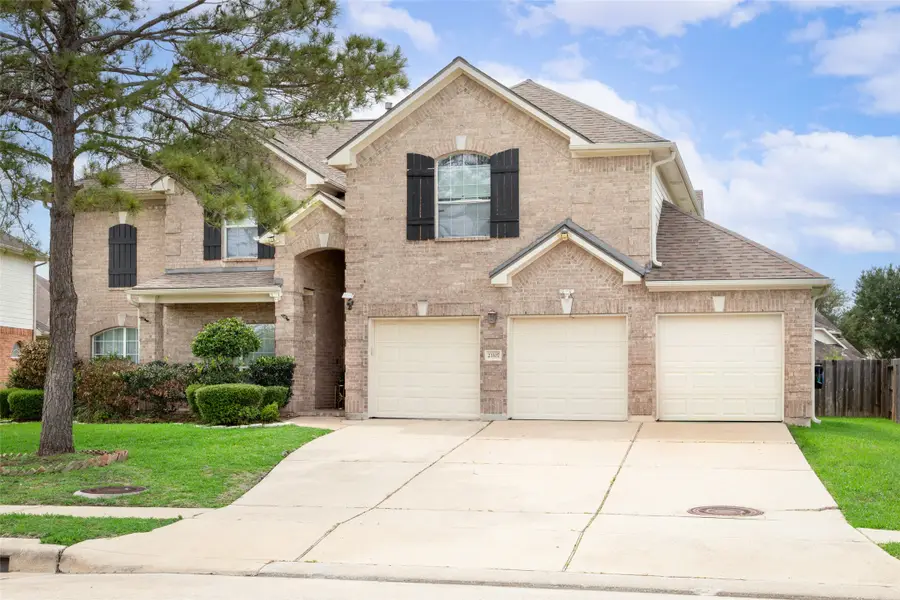 23307 Parkway Lakes Lane, Richmond, TX 77407 - #2