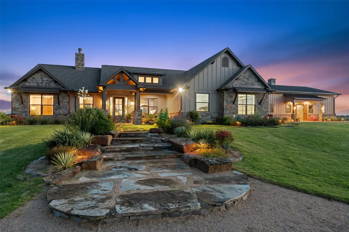 30163 High Spirit Ranch Road, Hempstead, TX 77445 - Image #1