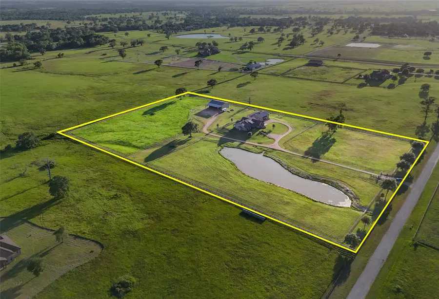 30163 High Spirit Ranch Road, Hempstead, TX 77445 - Image #3