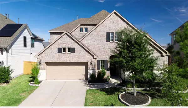 15770 Deeside Spring Drive, Humble, TX 77346