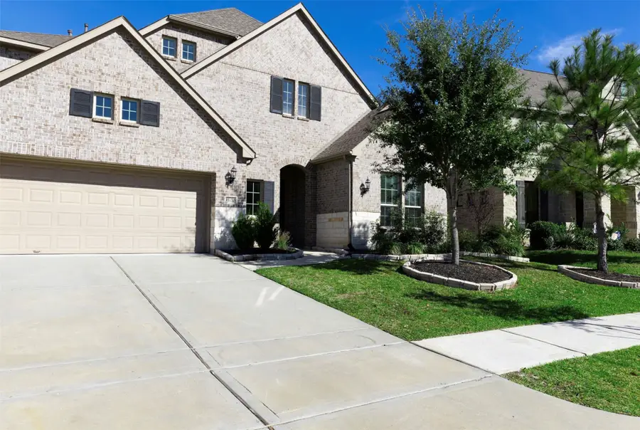 15770 Deeside Spring Drive, Humble, TX 77346 - #2