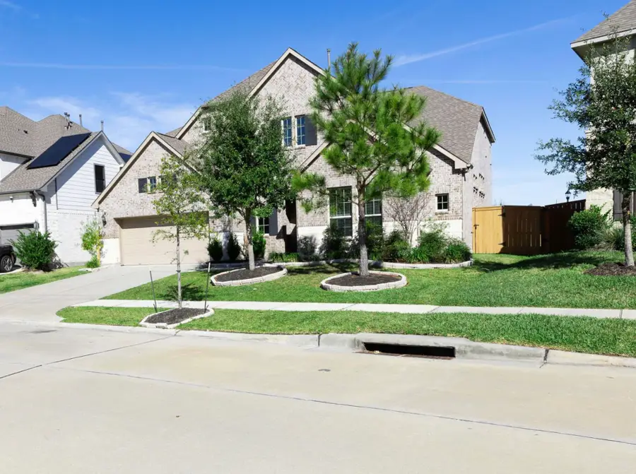 15770 Deeside Spring Drive, Humble, TX 77346 - #3