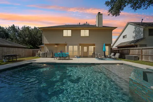 2201 Dublin Drive, League City, TX 77573