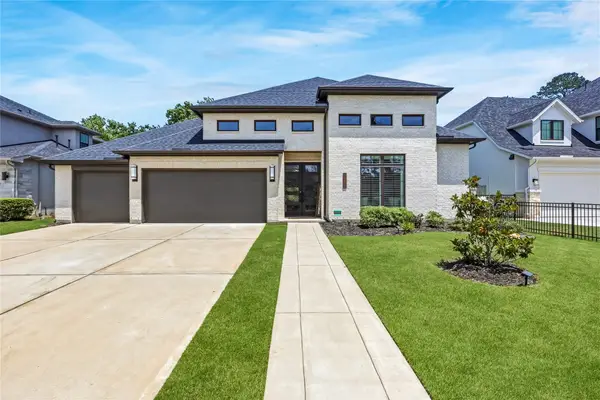 15402 Ringbill Way, Magnolia, TX 77354