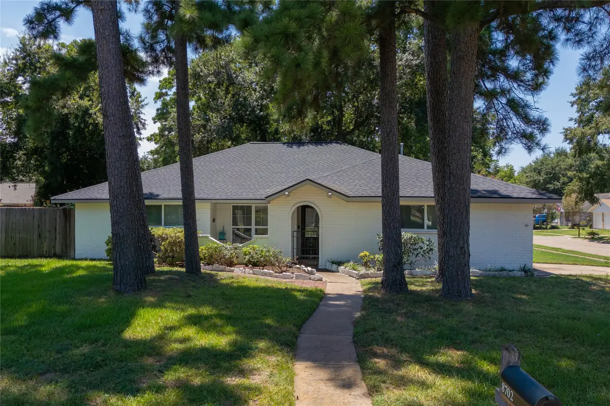 8702 Landwood Drive, Houston, TX 77040 - #1