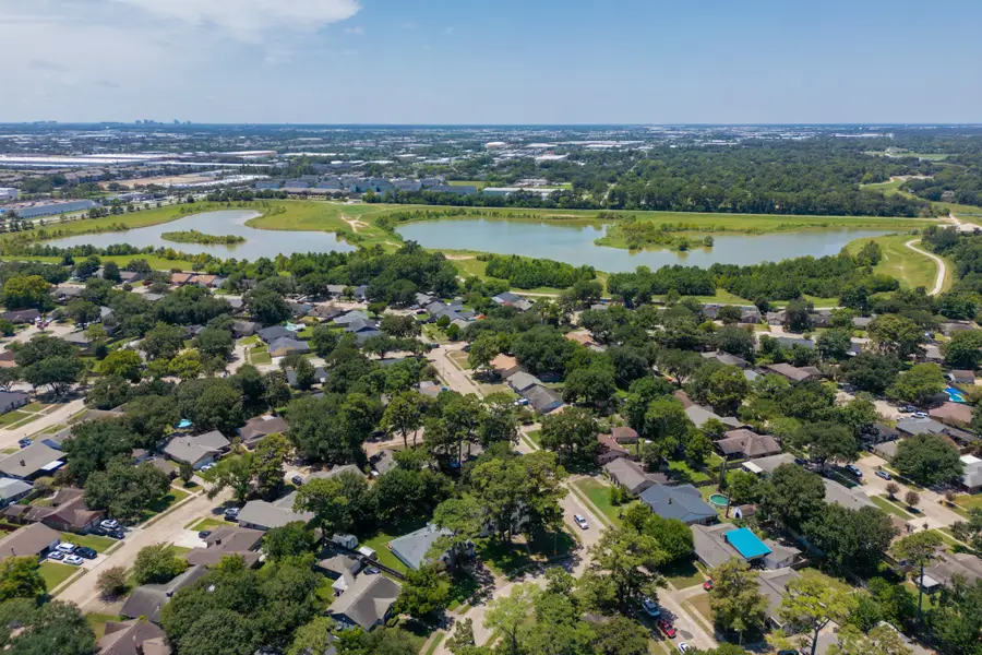 8702 Landwood Drive, Houston, TX 77040 - #2