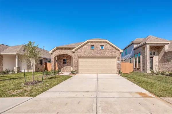 13326 Prado Ridge Lane, Iowa Colony, TX 77583