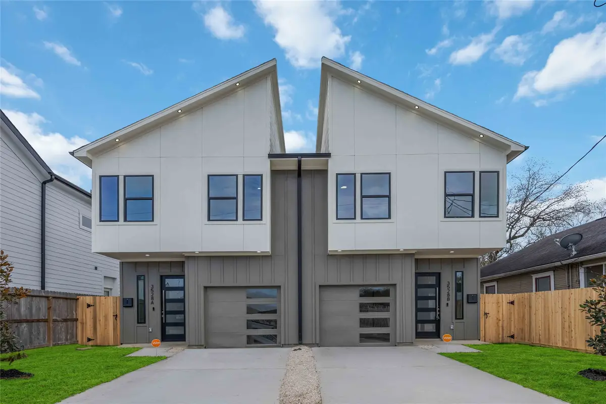 3528 Amos Street, Houston, TX 77021 - Image #1