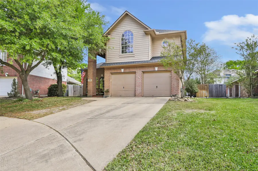 15610 Garden Bend Circle, Cypress, TX 77433 - #2