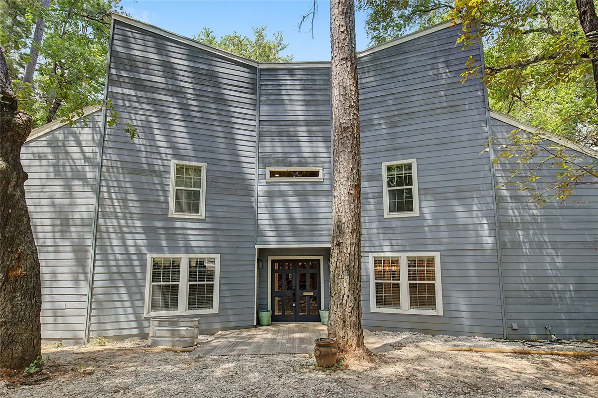 3732 Summer Lane, Huntsville, TX 77340 - #1