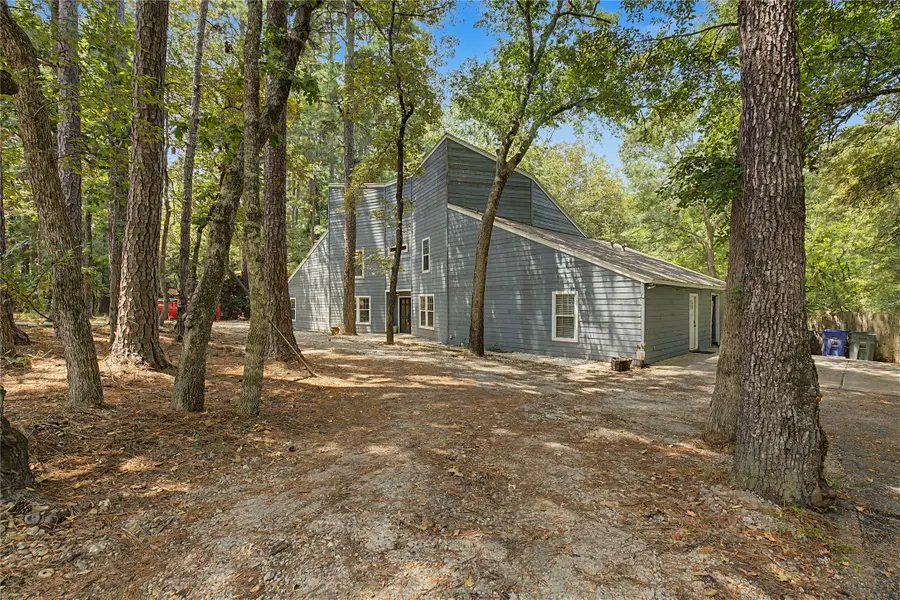 3732 Summer Lane, Huntsville, TX 77340 - #2