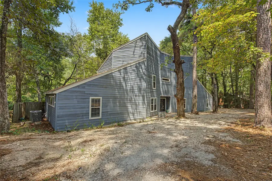 3732 Summer Lane, Huntsville, TX 77340 - #3