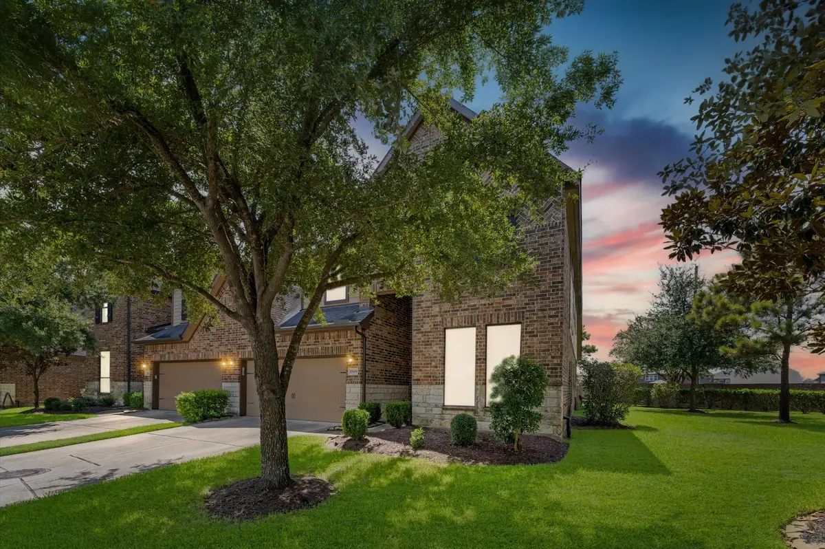 17805 Arapaho Hill Lane, Humble, TX 77346 - #1