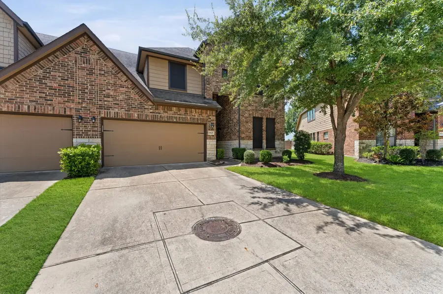 17805 Arapaho Hill Lane, Humble, TX 77346 - #3