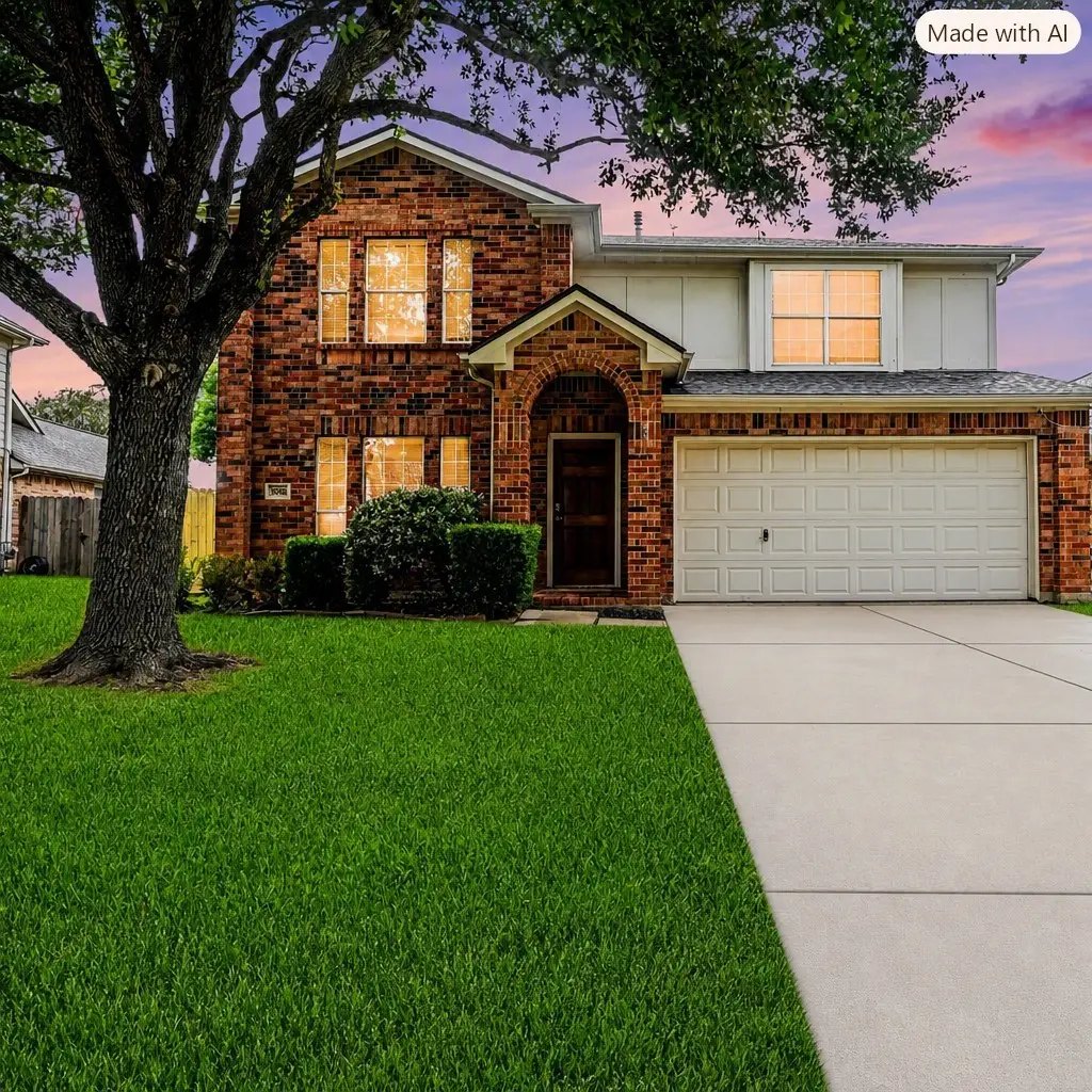 3014 Misty Isle Court, Dickinson, TX 77539 - #1