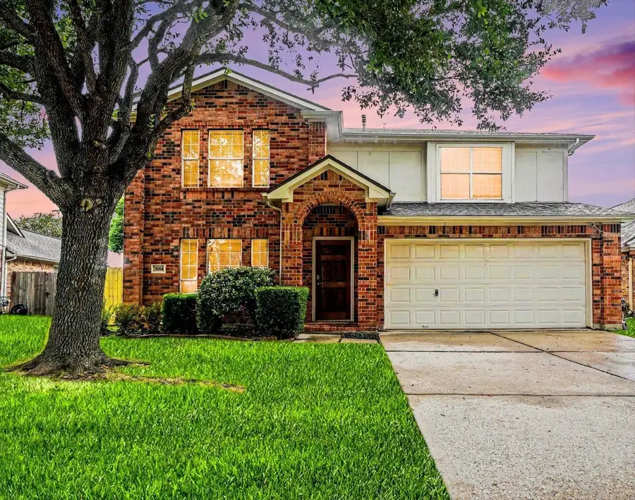 3014 Misty Isle Court, Dickinson, TX 77539 - #2