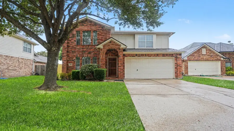 3014 Misty Isle Court, Dickinson, TX 77539 - #3