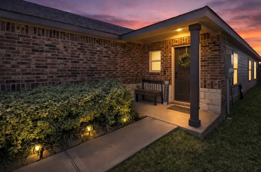 514 Dalloway Street, Conroe, TX 77316 - #3