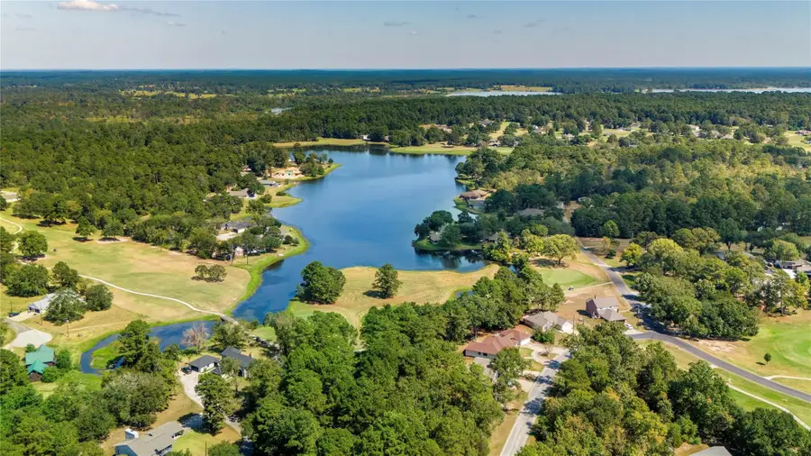 42 Meadow Lake Drive, Trinity, TX 75862 - #2