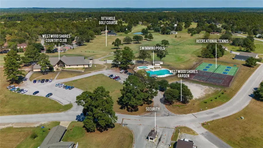 42 Meadow Lake Drive, Trinity, TX 75862 - #3