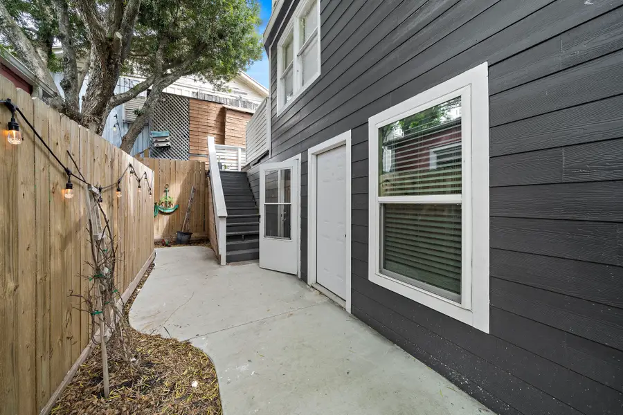 609 Sealy Street #Rear, Galveston, TX 77550 - Image #2