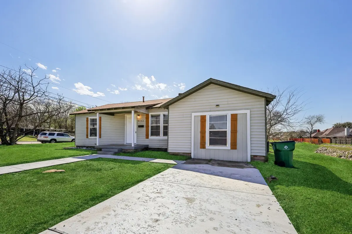 4132 Patricia Street, Haltom City, TX 76117 - #1