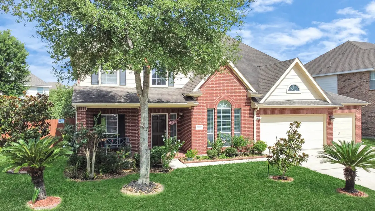 6803 Chapelfield Lane, Houston, TX 77049 - #1