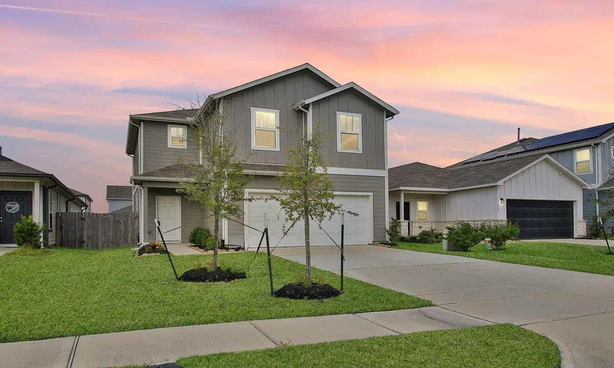 26501 Red Clover Drive, Magnolia, TX 77355 - Image #1