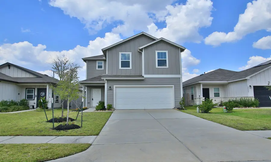 26501 Red Clover Drive, Magnolia, TX 77355 - Image #2