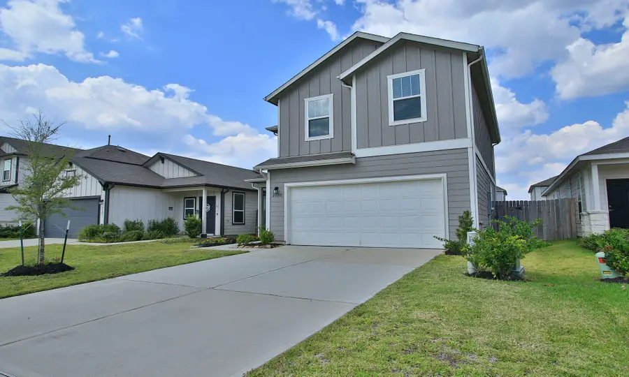 26501 Red Clover Drive, Magnolia, TX 77355 - Image #3